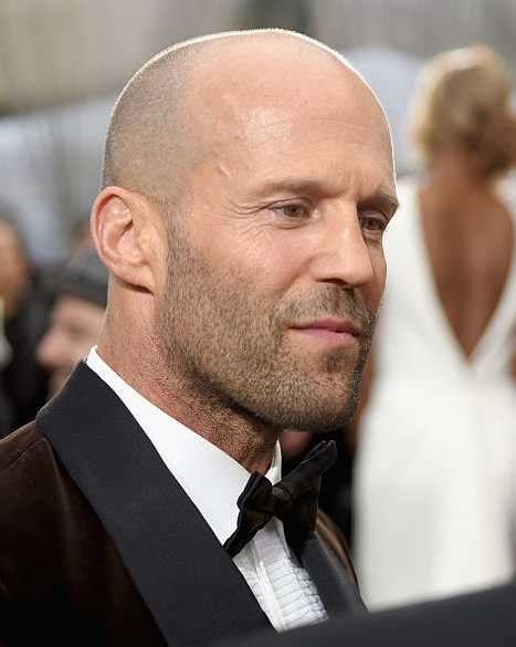 bald guy action movies|famous bald actors.